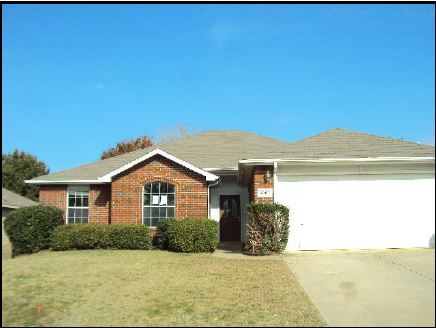 3207 Athens Dr, Corinth, TX 76210 