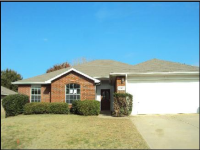 3207 Athens Dr, Corinth, TX 76210 