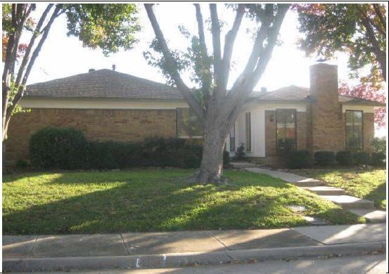 1628 Reno Run, Lewisville, TX 75077 