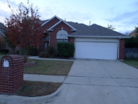 609 Saddleback Lane, Flower Mound, TX 75028 