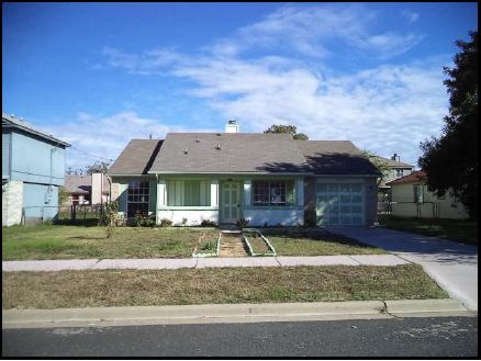2603 Armadillo Dr, Killeen, TX 76549 