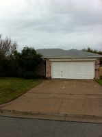 6306 Rock Springs Dr, Arlington, TX 76001 