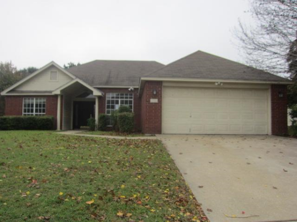 2101 Ranch Rd, Temple, TX 76502 