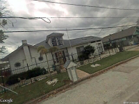 3Rd St, Galena Park, TX 77547 