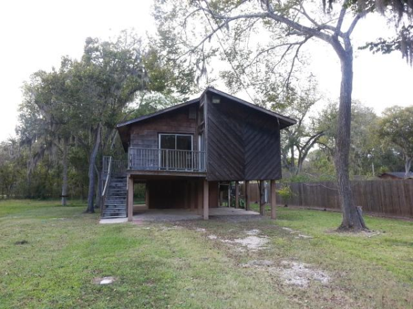 20422 County Road 510u, Brazoria, TX 77422 