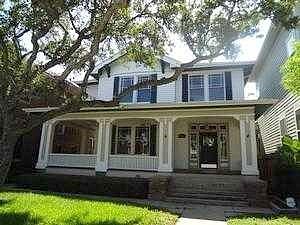 25Th, Galveston, TX 77550 