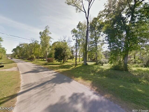 County Road 1333, Liberty, TX 77575 