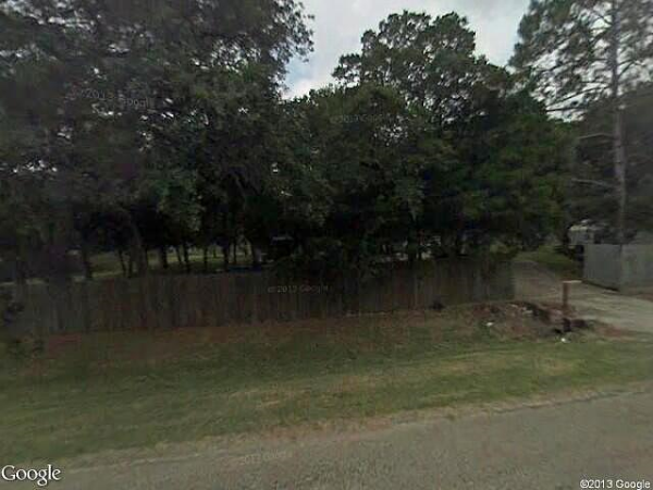County Road 659, Brazoria, TX 77422 