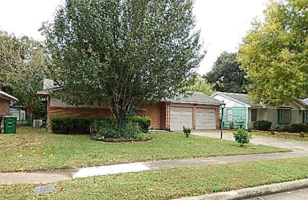 10314 Rambling Trl, Houston, TX 77089 