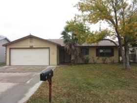 1612 Linda Lee Drive, San Angelo, TX 76905 