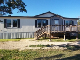 1398 Dan Moody Dr, Buffalo Gap, TX 79508 