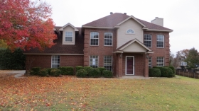 104 Lakeview Ct, Weatherford, TX 76087 