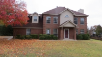 104 Lakeview Ct, Weatherford, TX 76087 