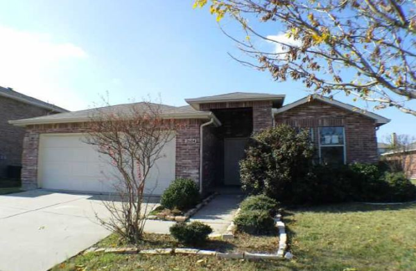 2604 Mariners Dr, Little Elm, TX 75068 
