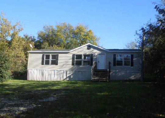 208 S Stidham Street, Hamilton, TX 76531 
