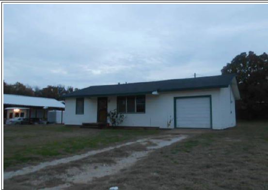 1475 N Main St, Jacksboro, TX 76458 