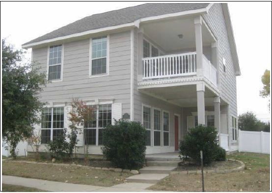 1200 Chattahoochee Dr, Savannah, TX 76227 