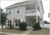 1200 Chattahoochee Dr, Savannah, TX 76227 