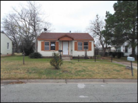 1625 Orchard Ave, Wichita Falls, TX 76301 