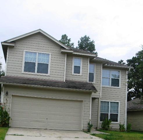 1012 Arbor Way, Conroe, TX 77303 