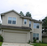 1012 Arbor Way, Conroe, TX 77303 