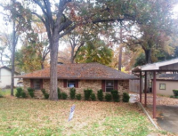 2406 Wildwood Way, Kemp, TX 75143 