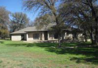 3211 N Roadrunner Ct, Granbury, TX 76049 