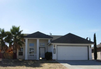 12420 Golden Sun Dr, El Paso, TX 79938 