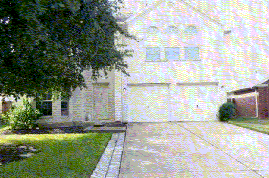 4018 Teal Vista Ct, Fresno, TX 77545 