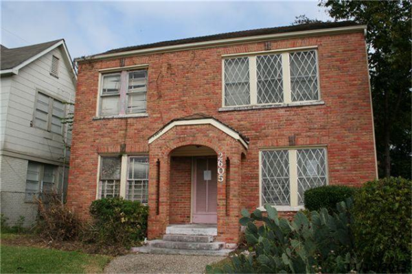 2605 Wheeler St, Houston, TX 77004 