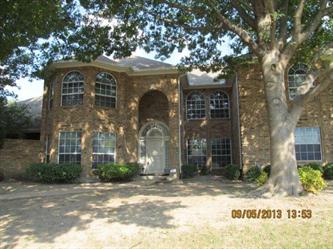 5025 Still Mdw Dr, Fort Worth, TX 76132 