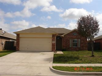 9321    Cynthia Court, Fort Worth, TX 76140 