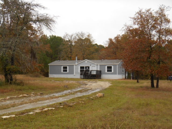 53 Brumley Rd, Huntsville, TX 77320 