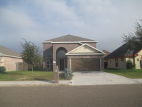 1909 Primrose Drive, Weslaco, TX 78596 