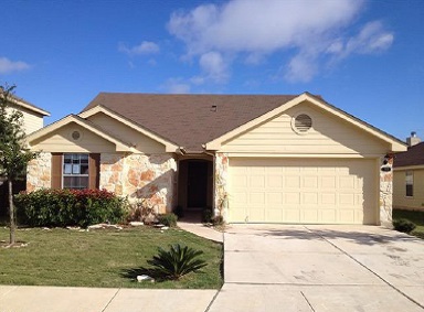 7618 Cold Mountain, Converse, TX 78109 