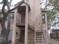 6810 Deatonhill Drive #201, Austin, TX 78745 
