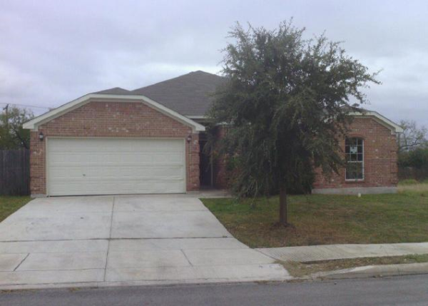 7311 Vista Grove, San Antonio, TX 78242 