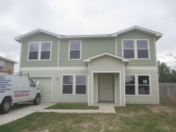 2508 Palo Blanco St, Hidalgo, TX 78557 