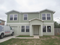 2508 Palo Blanco St, Hidalgo, TX 78557 