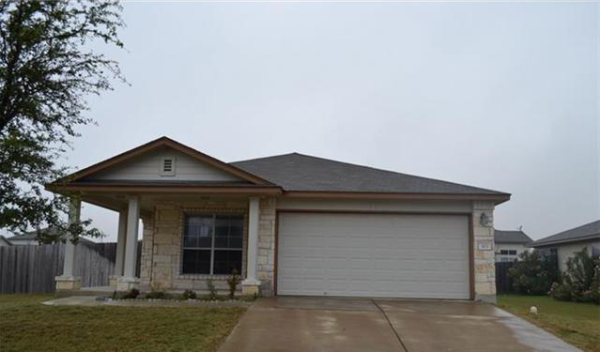 303 Delby St, Hutto, TX 78634 