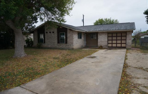 4706 Belinda Lee St, San Antonio, TX 78220 