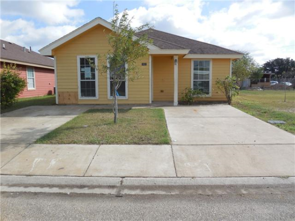 1401 Santa Fe St, San Juan, TX 78589 