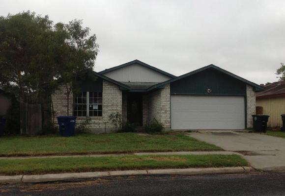 2753 Allencrest Drive, Corpus Christi, TX 78415 