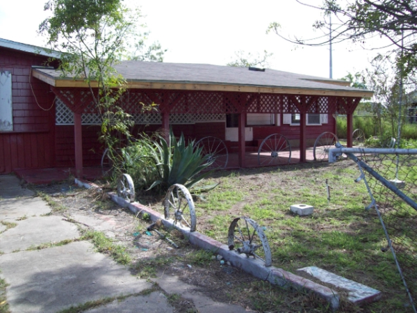 2324 Violet Rd, Corpus Christi, TX 78410 