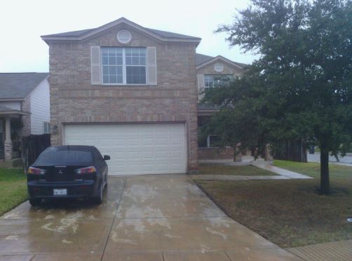 6163 Brandys Farm, San Antonio, TX 78244 