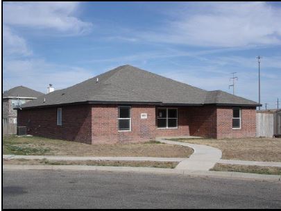 1400 SW 60th Ave, Amarillo, TX 79118 