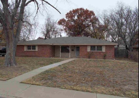 4412 Olsen Blvd, Amarillo, TX 79106 
