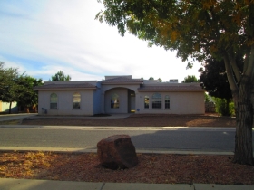 716 Villa Antigua Ct, El Paso, TX 79932 
