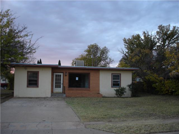 1901 46th St, Lubbock, TX 79412 