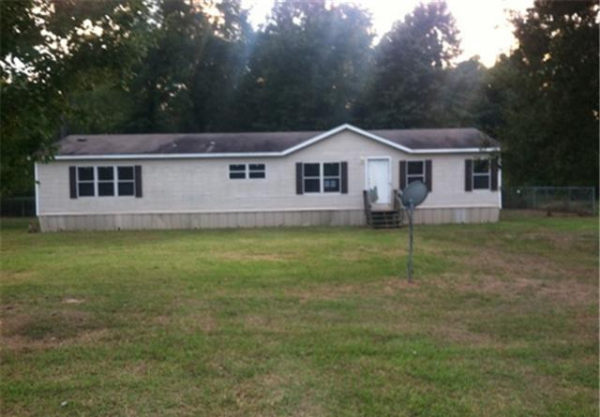 376 Woodway Acres, Livingston, TX 77351 